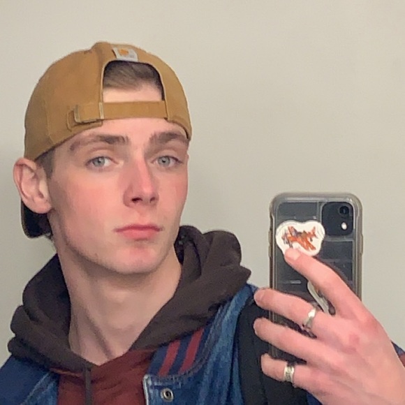 Meet your Posher, Jack - Picture 1 of 1